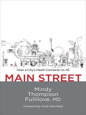 cover image of Main Street